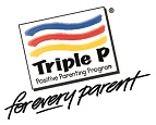 Logotyp Triple P